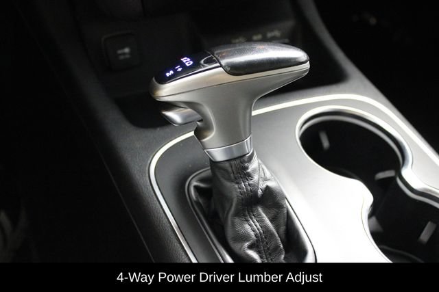 Used 2020 Dodge Durango SXT RWD image 20