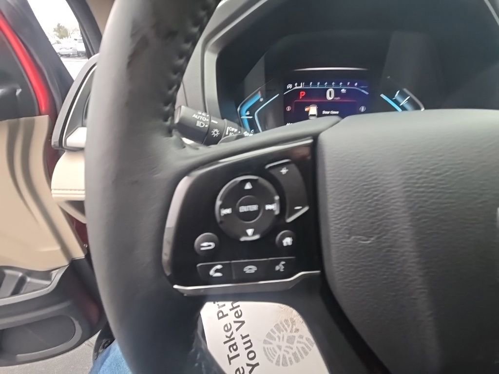 Used 2024 Honda Odyssey Touring image 17