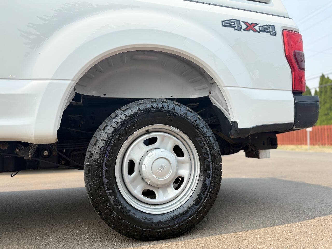 Used 2019 Ford F350 XL w/ Power Equipment Group AWD/4WD image 31