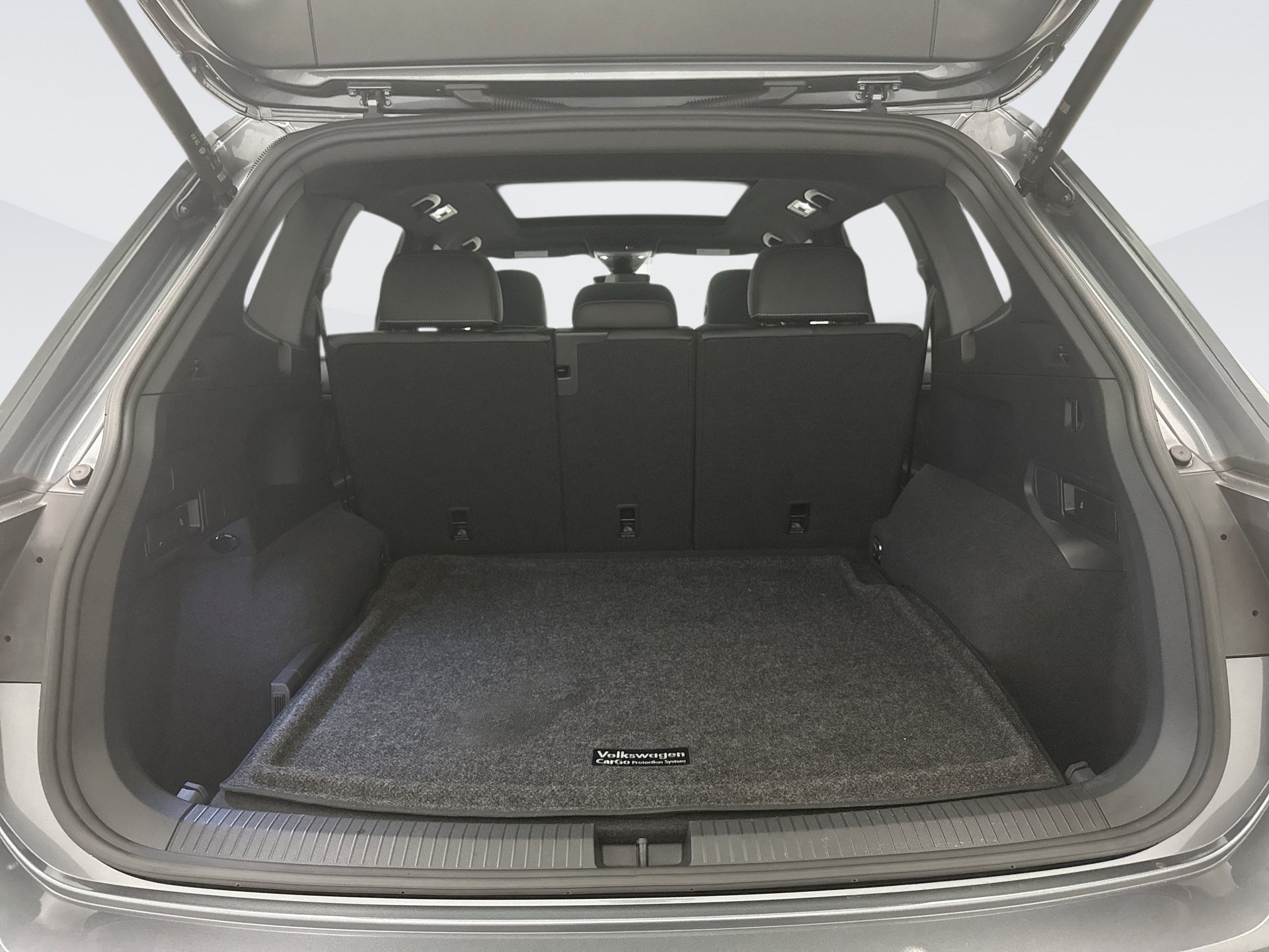 Used 2022 Volkswagen Tiguan SE R-Line AWD/4WD image 21