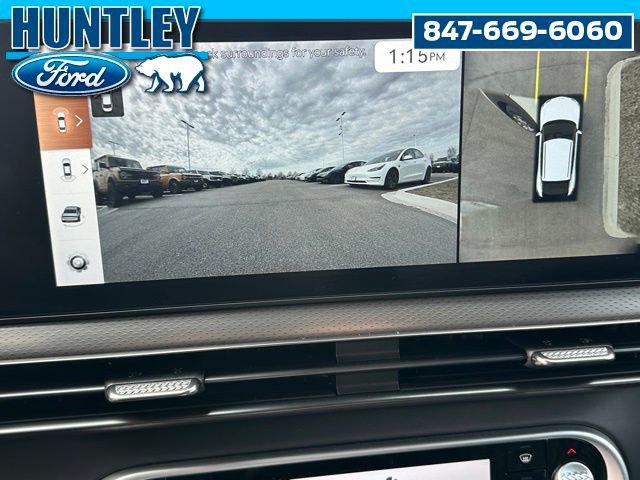 Used 2023 Genesis GV60 Performance image 31