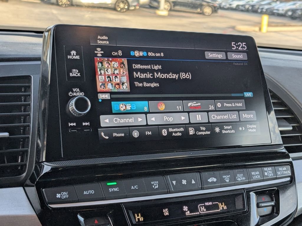 Used 2025 Honda Odyssey Sport-L image 19