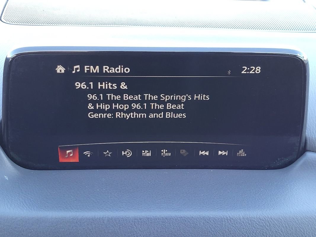 Used 2018 MAZDA CX-5 Touring w/ Preferred Equipment Package image 30