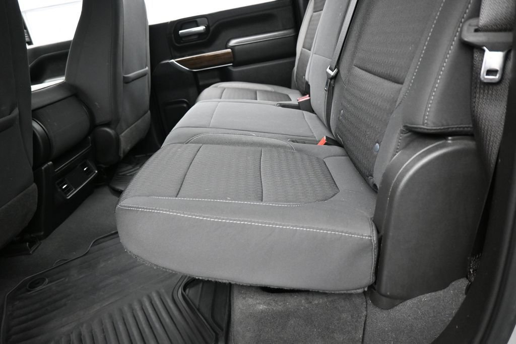 Used 2023 GMC Sierra 2500 SLE AWD/4WD image 29