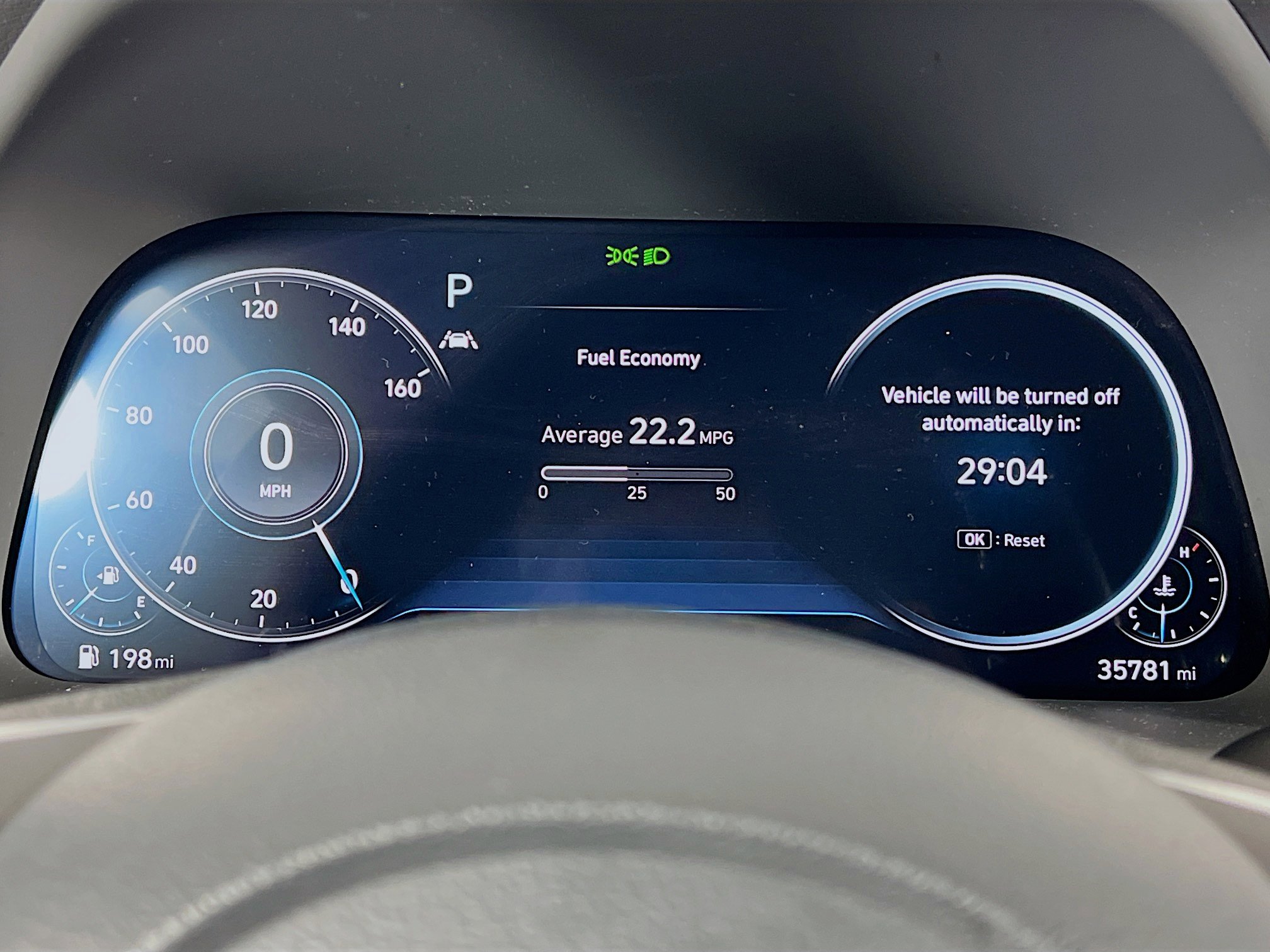 Used 2022 Hyundai Sonata SEL Plus image 17