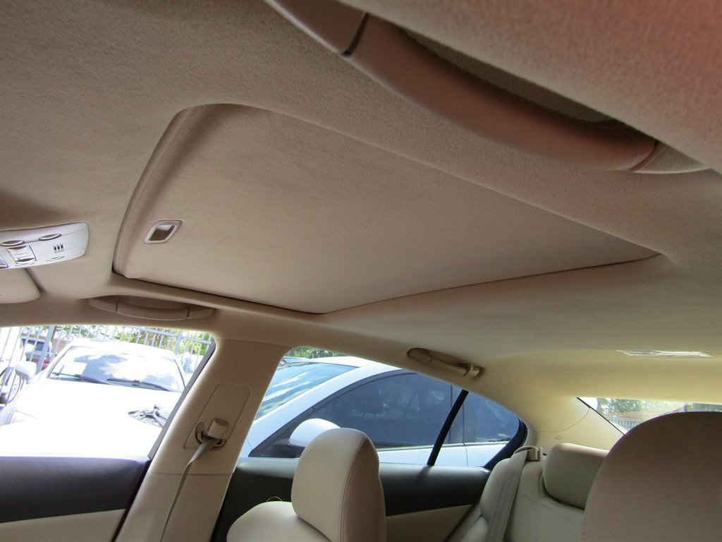 Used 2007 Lexus GS 350 RWD image 11