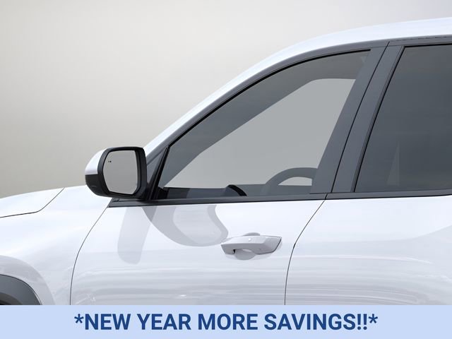 New 2026 Chevrolet Equinox LT image 12