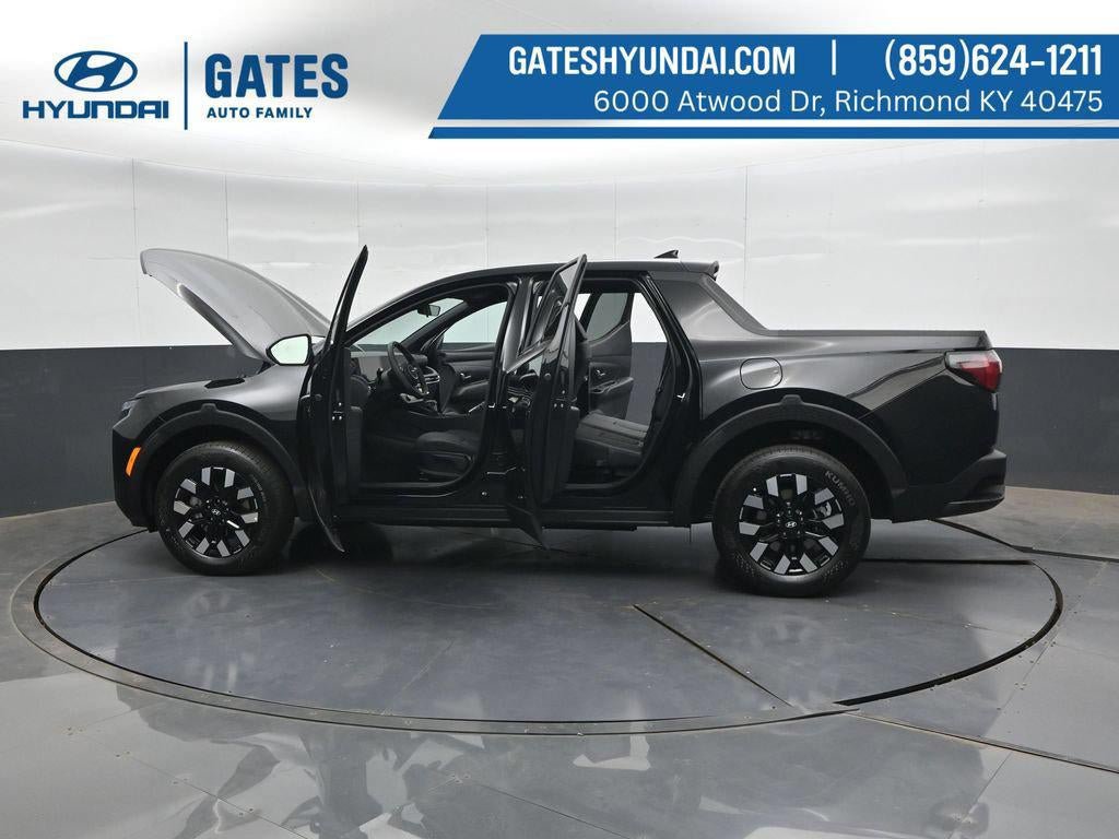 New 2027 Hyundai Santa Cruz SE AWD/4WD image 51