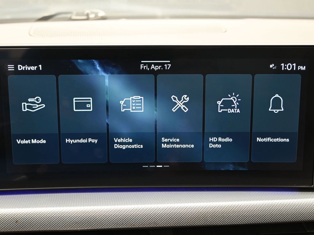 Used 2025 Hyundai Sonata Limited FWD image 28