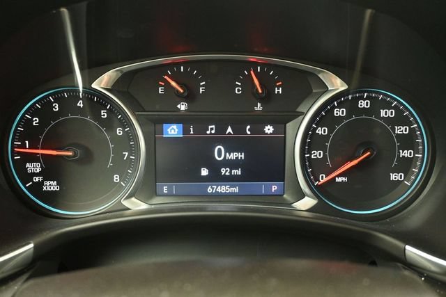 Used 2020 Chevrolet Equinox Premier AWD/4WD image 27