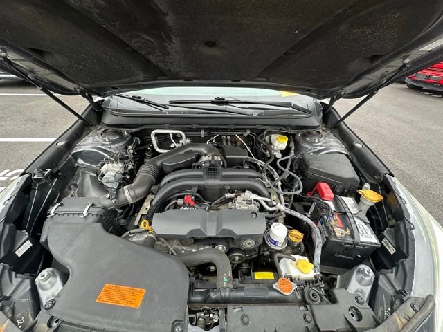 Used 2018 Subaru Outback 2.5i Premium image 15