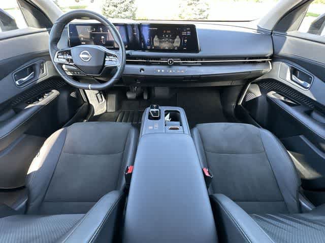 Used 2023 Nissan Ariya AWD image 22
