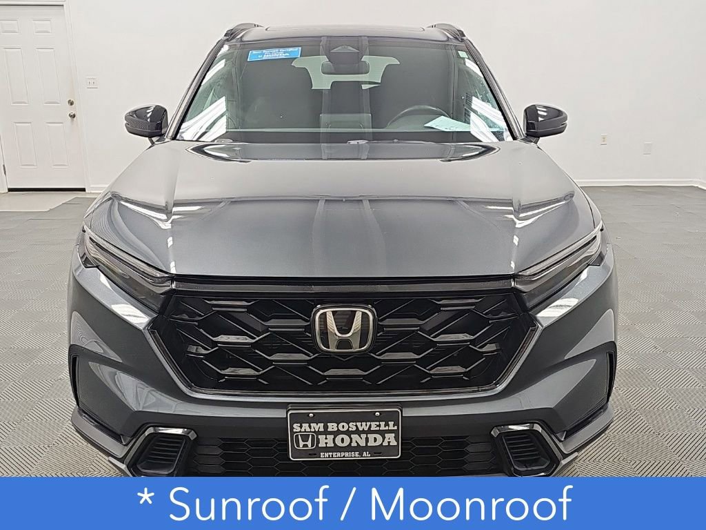 Used 2023 Honda CR-V Sport image 4