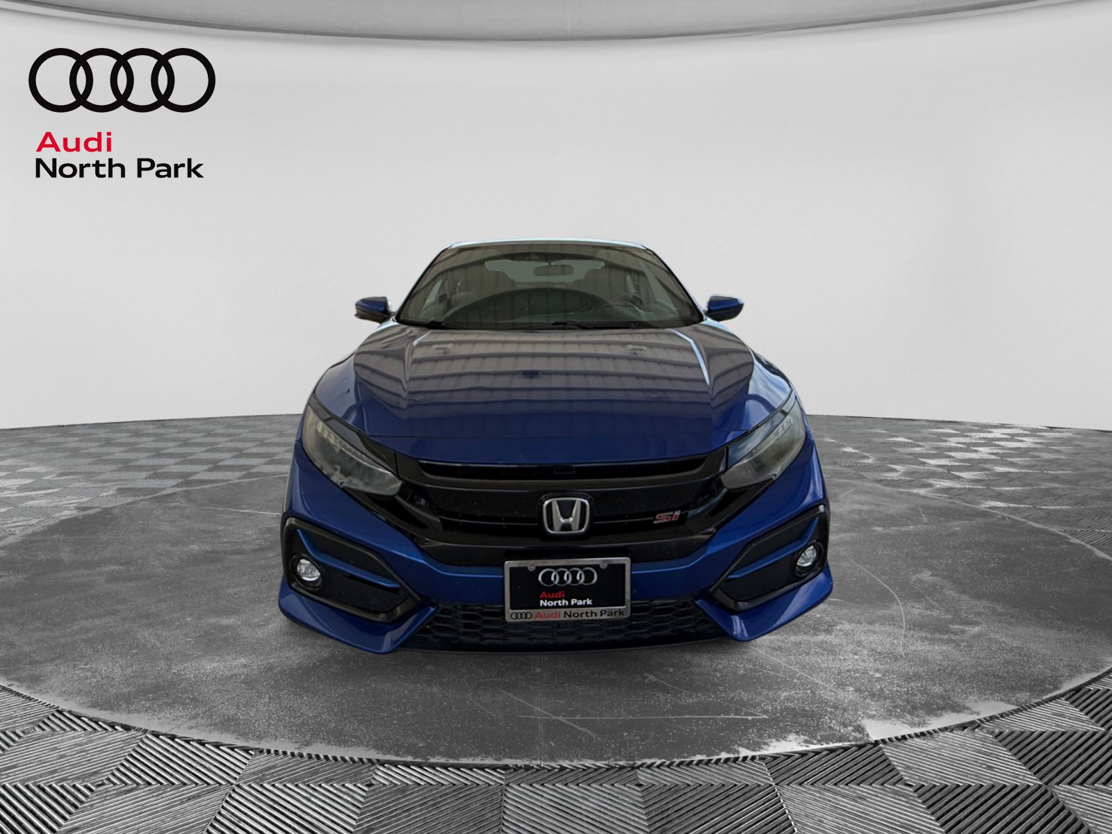 Used 2020 Honda Civic Si image 8