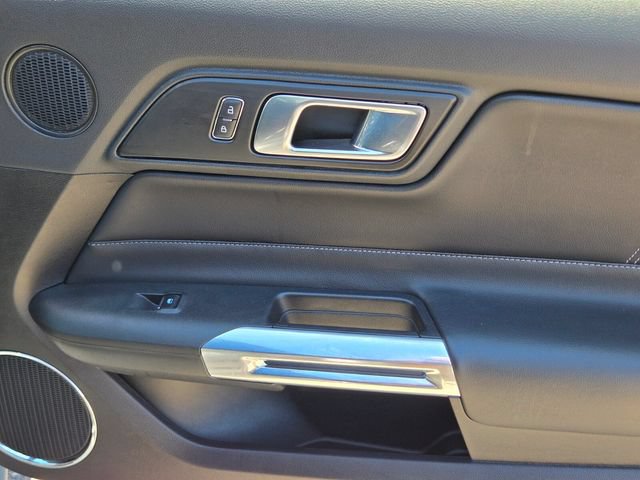 Used 2022 Ford Mustang GT Premium w/ Ford Safe & Smart Package RWD image 22