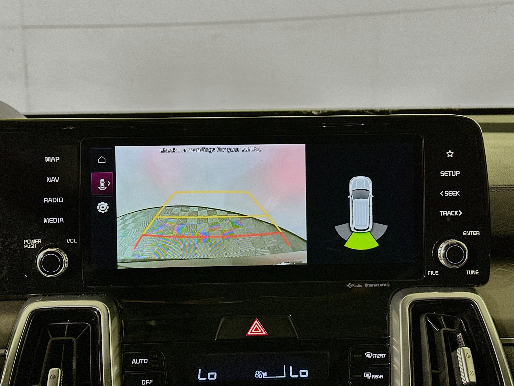 Used 2022 Kia Sorento SX FWD image 25