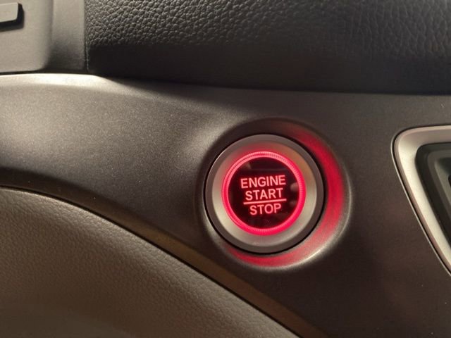 Used 2017 Honda Ridgeline RTL-T image 16