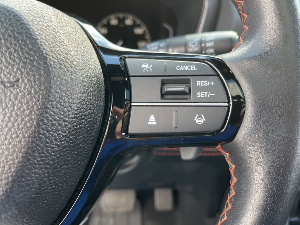 Certified 2023 Honda Pilot TrailSport image 25