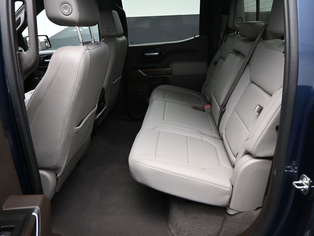 Used 2021 Chevrolet Silverado 1500 RST w/ Convenience Package II image 13