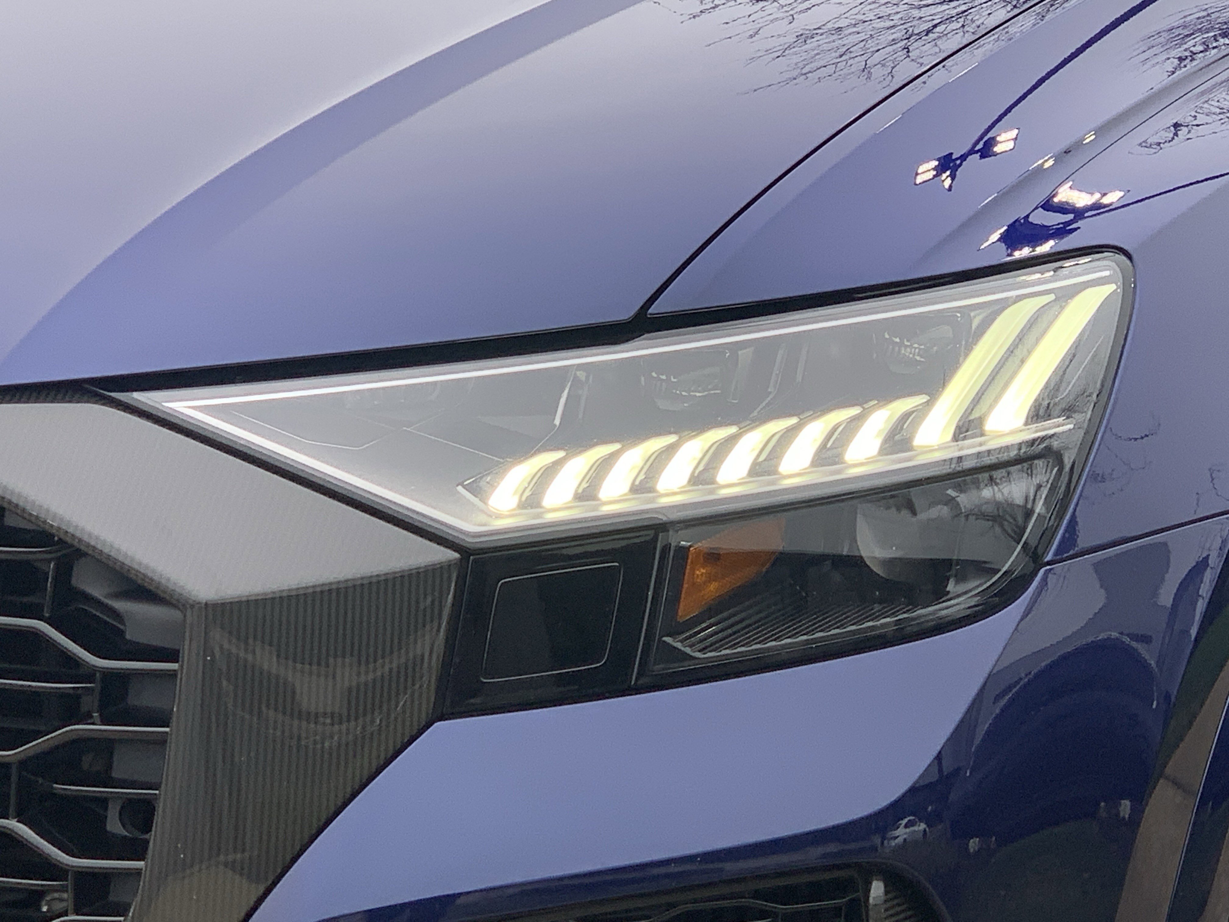 Used 2024 Audi RS Q8 image 10