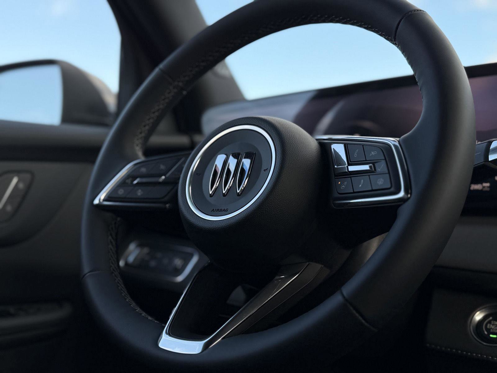 New 2026 Buick Enclave Preferred image 21