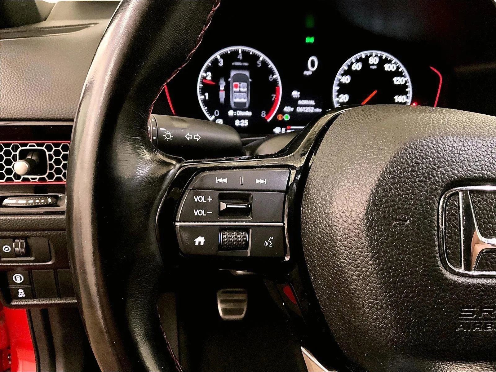 Used 2022 Honda Civic Si image 17