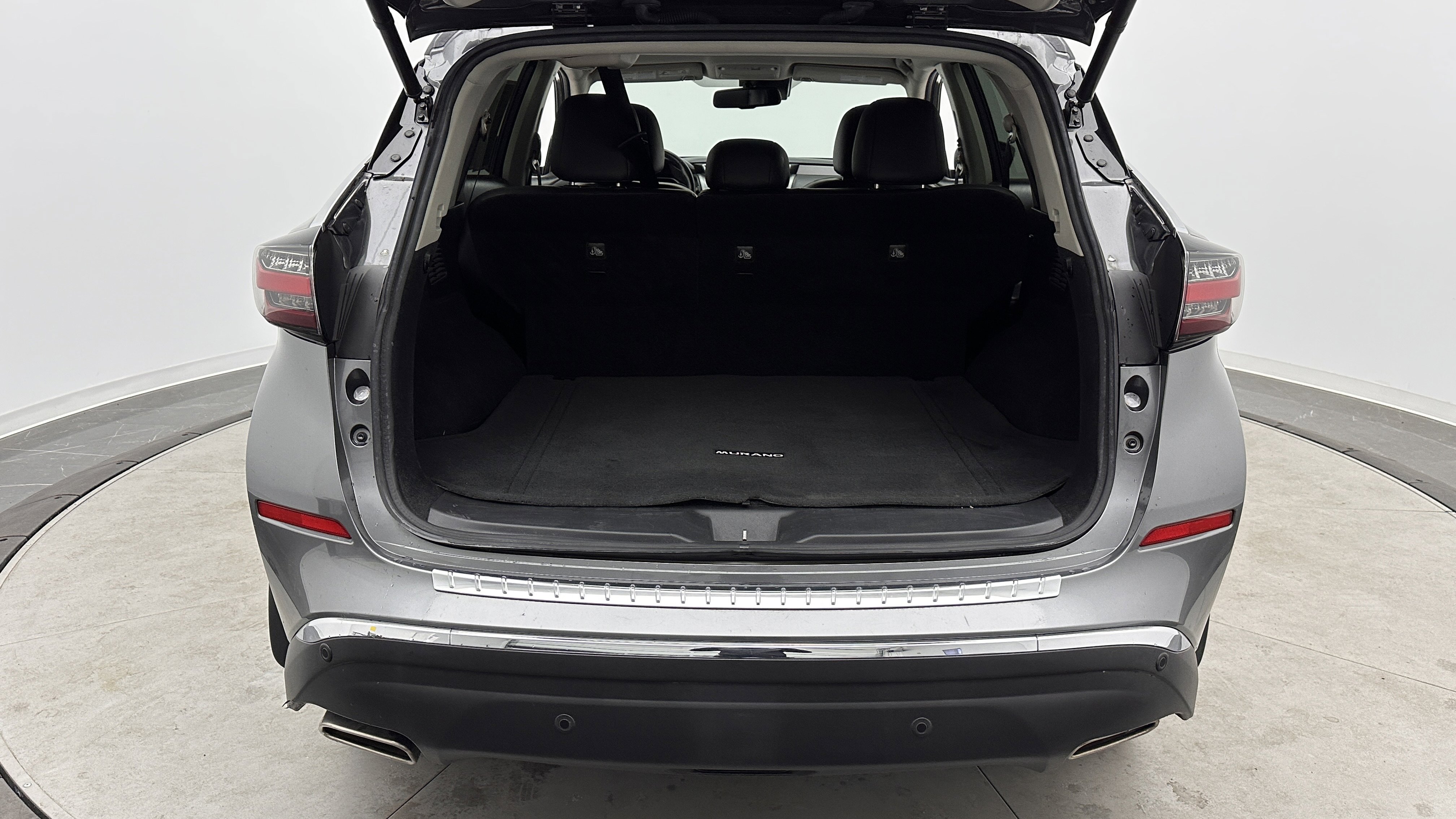 Used 2022 Nissan Murano SV FWD image 30
