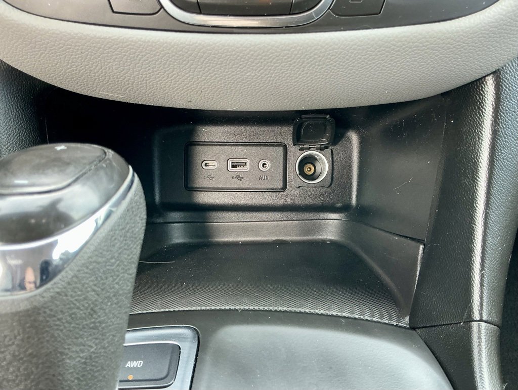 Used 2021 Chevrolet Equinox LT image 34