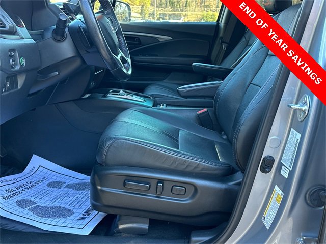 Used 2022 Honda Pilot TrailSport image 9