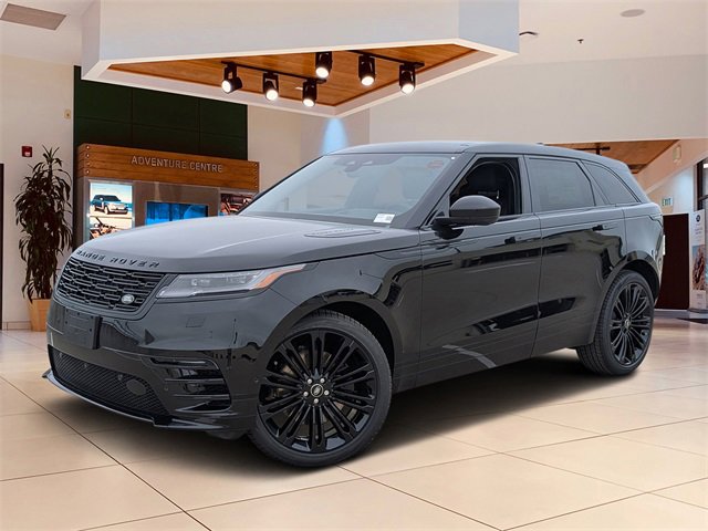 New 2026 Land Rover Range Rover Velar Dynamic SE