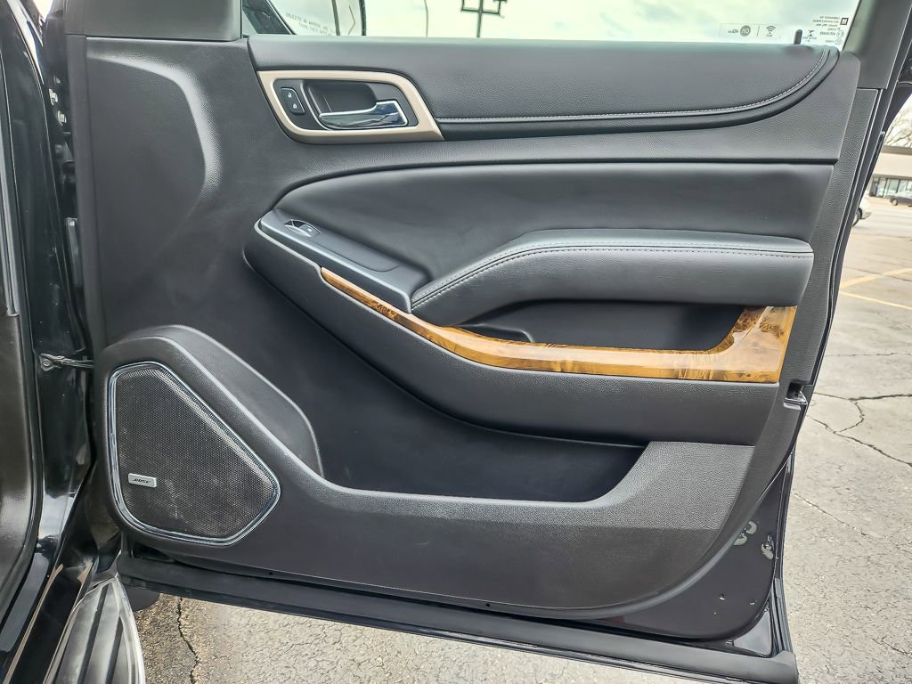 Used 2016 GMC Yukon Denali w/ Open Road Package image 23