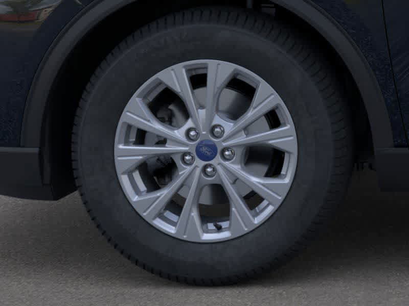 New 2026 Ford Escape Active w/ Active Premium Tech Pack FWD image 19