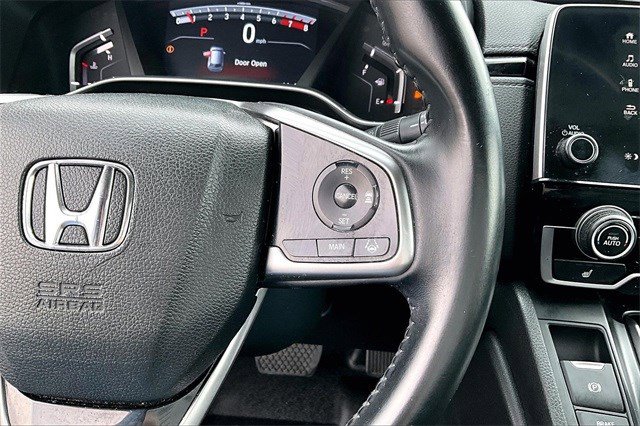 Certified 2018 Honda CR-V EX-L image 12