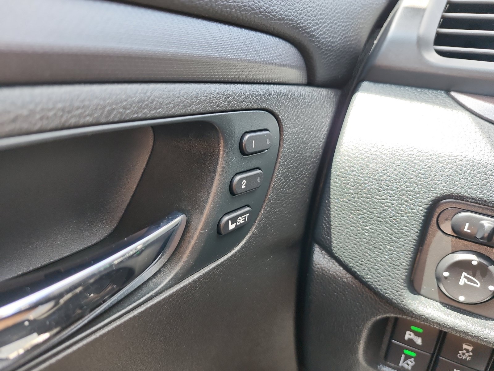 Used 2023 Honda Ridgeline RTL-E image 27