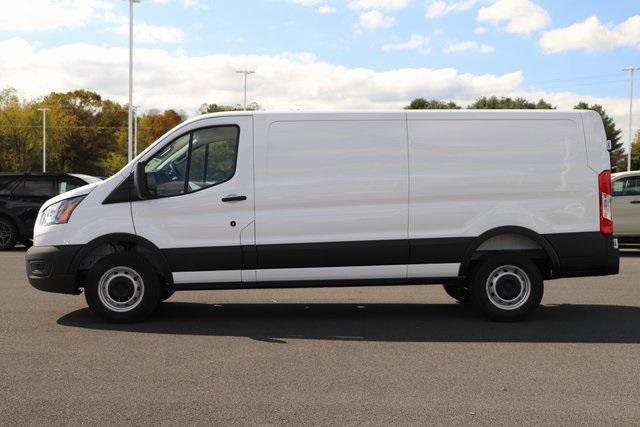 New 2025 Ford Transit 250 Low Roof w/ Load Area Protection Package image 4
