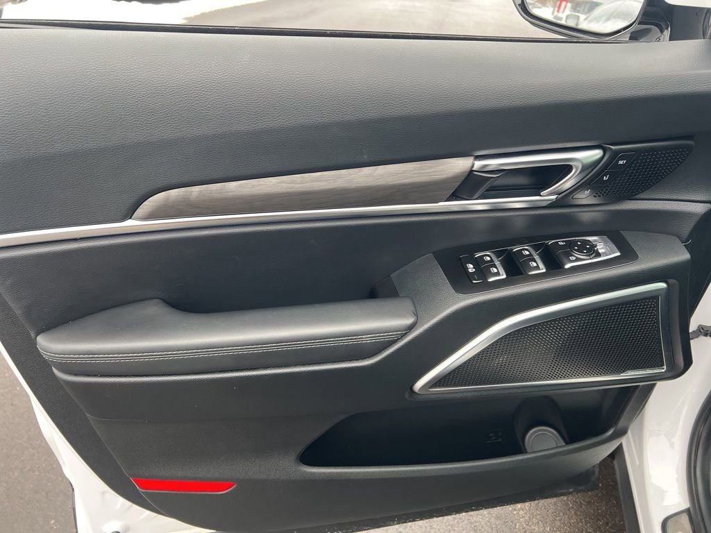 Used 2024 Kia Telluride SX Prestige X-Line image 7