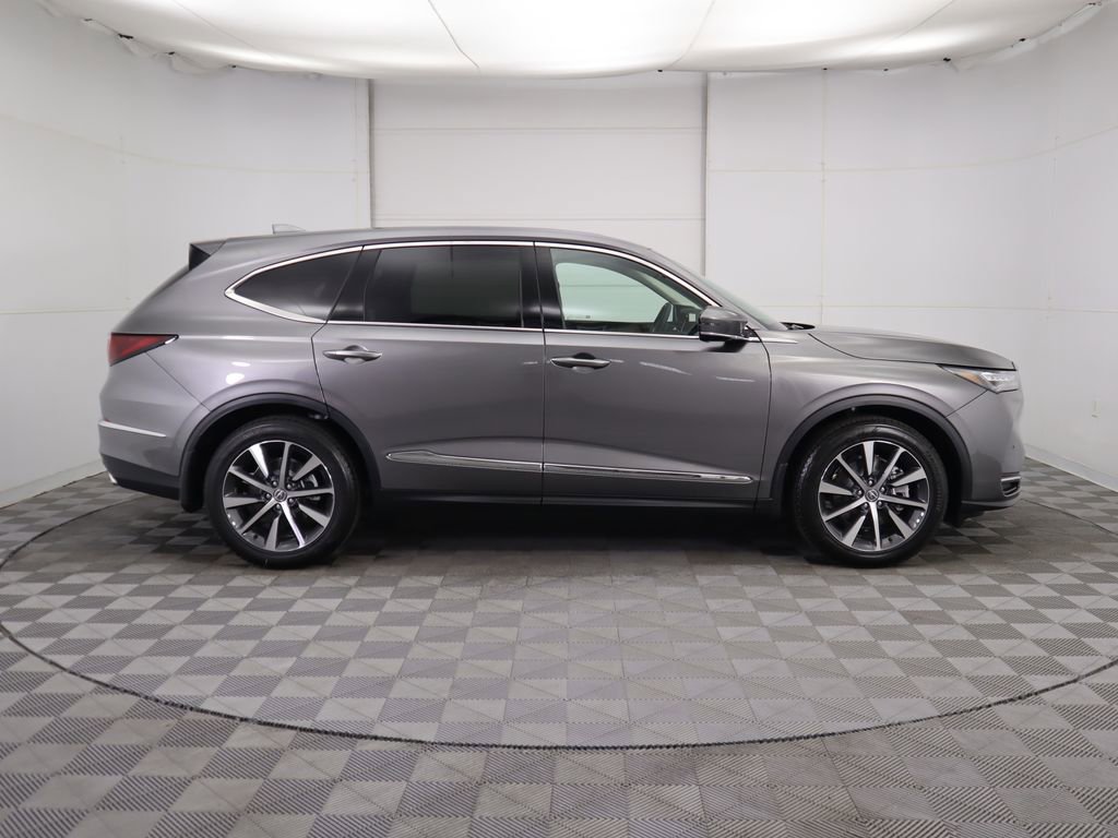 New 2026 Acura MDX w/ Technology Package image 4