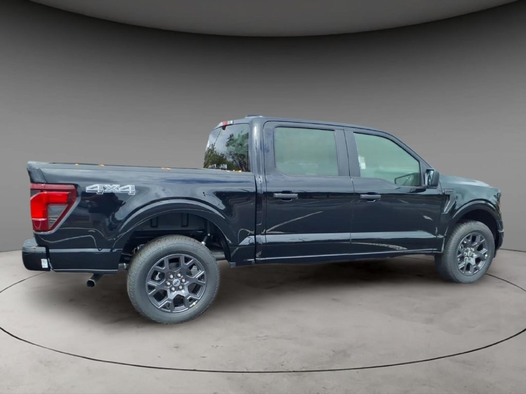 New 2026 Ford F150 STX w/ Equipment Group 200A AWD/4WD image 7