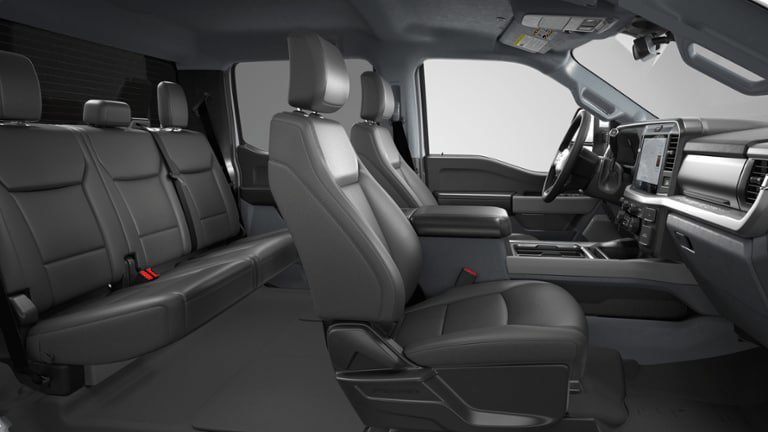 New 2026 Ford F350 XLT AWD/4WD image 27
