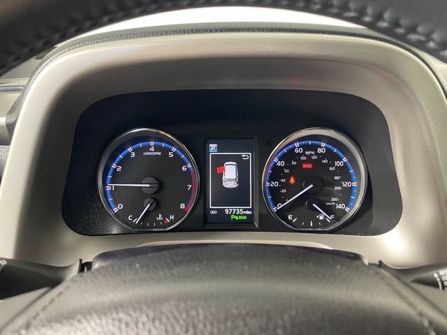 Used 2016 Toyota RAV4 Limited w/ Advanced Technology Package AWD/4WD image 5