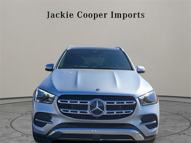 New 2025 Mercedes-Benz GLE 350 4MATIC image 5