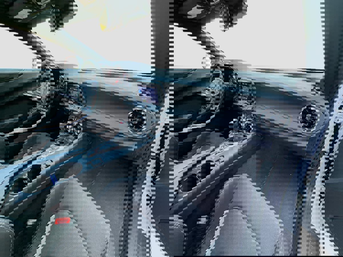 Used 2023 Chevrolet Camaro SS image 31