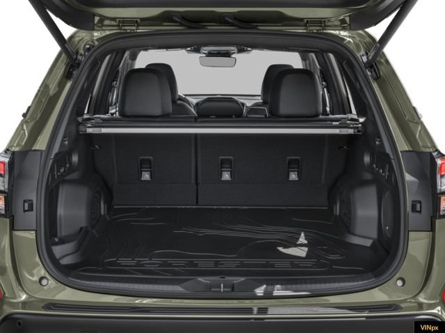 New 2026 Subaru Forester Touring AWD/4WD image 10
