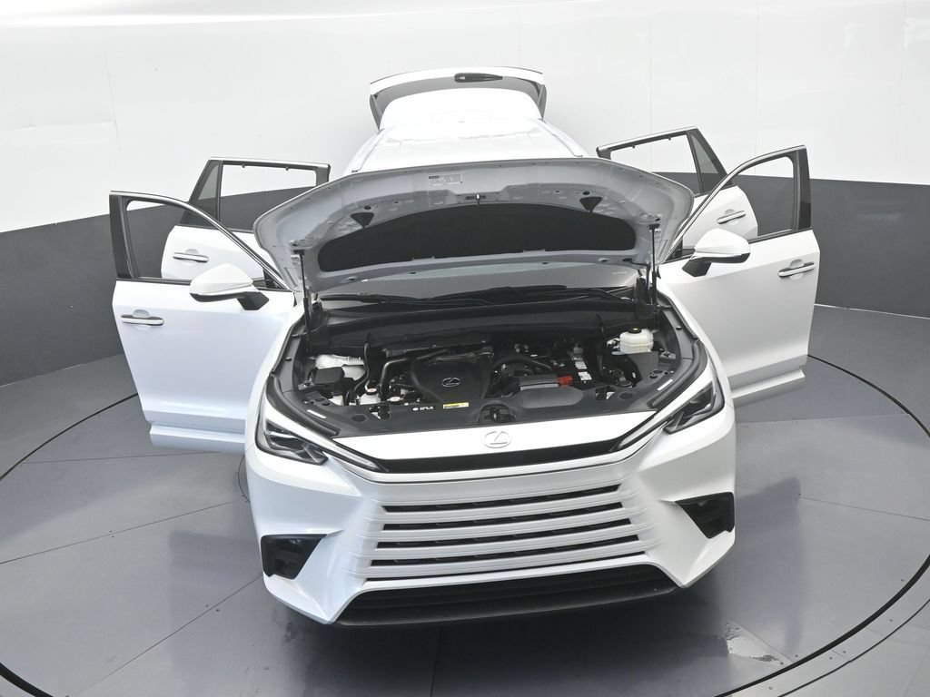 Used 2024 Lexus TX 350 FWD image 70