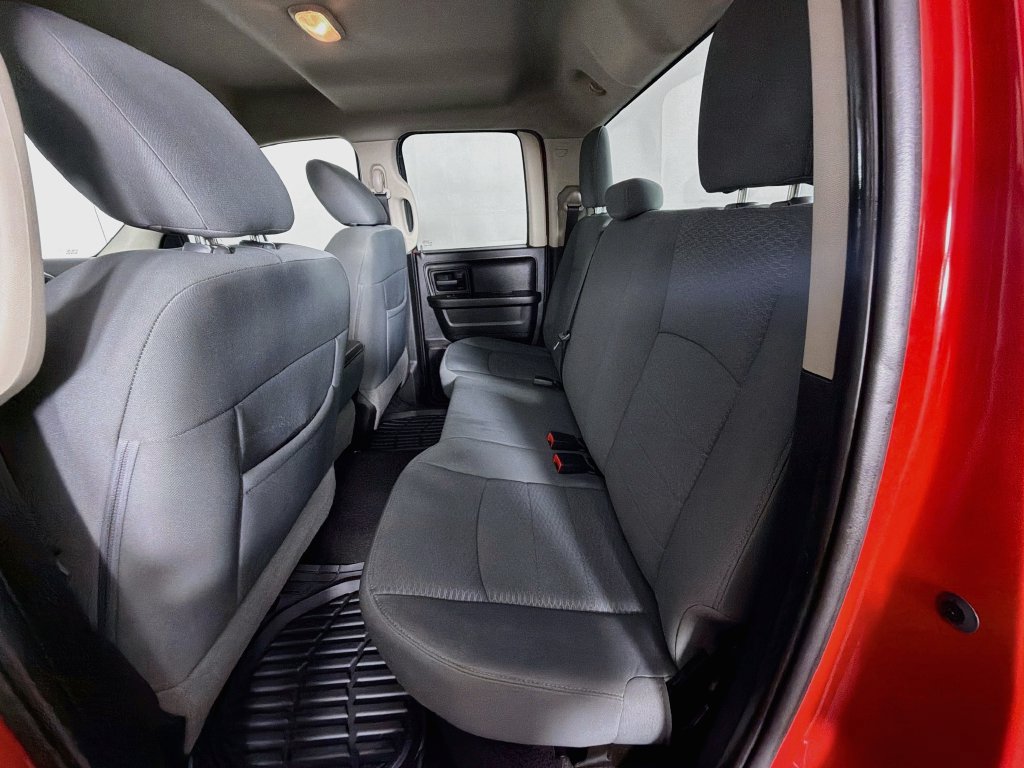Used 2013 RAM 1500 ST w/ SXT Appearance Group AWD/4WD image 23