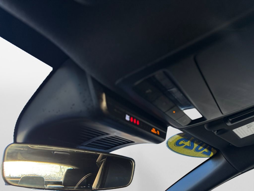 Used 2025 MAZDA MAZDA3 s Sport image 27