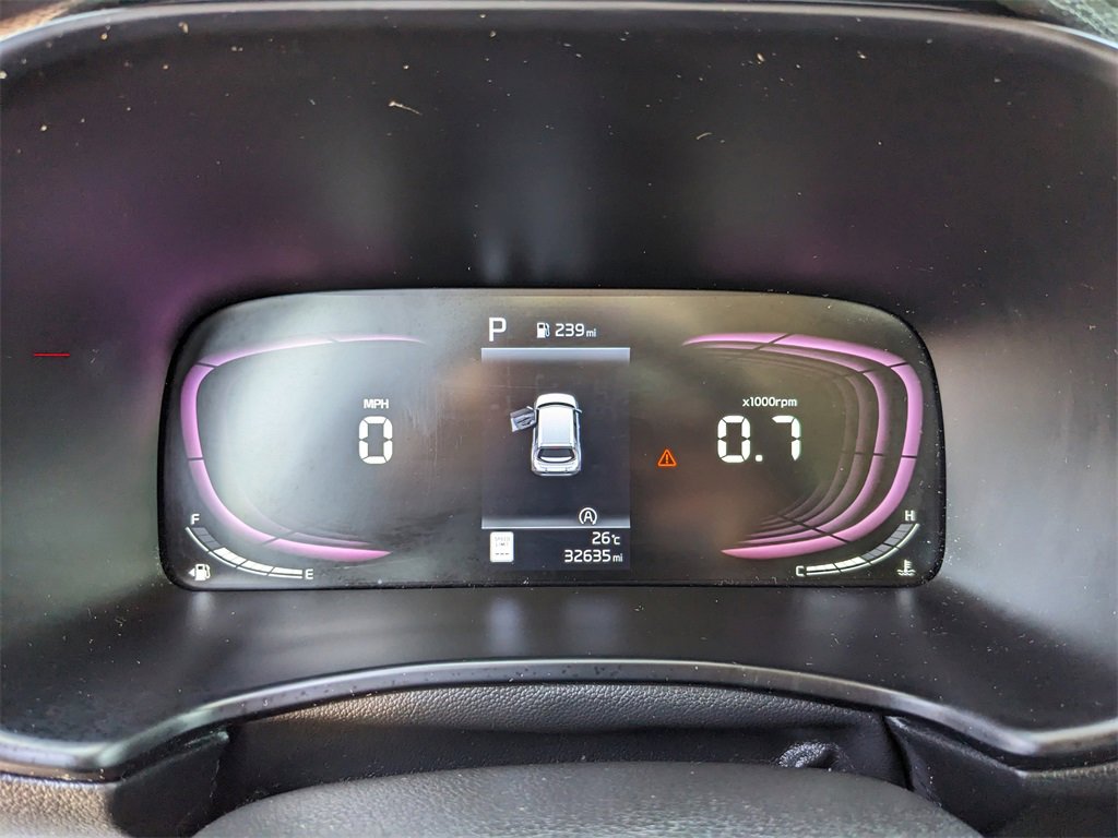 Certified 2023 Kia Soul EX image 34