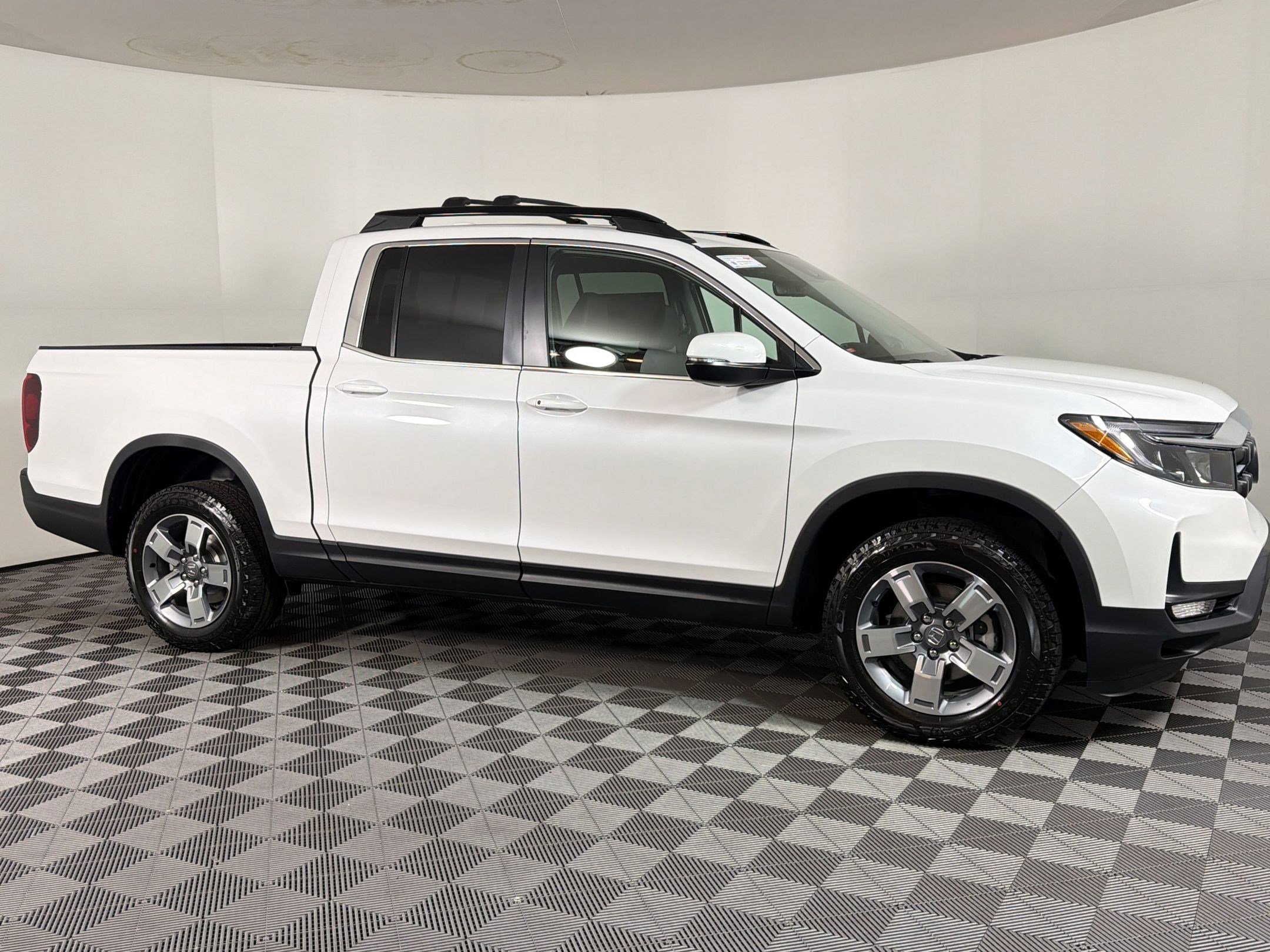 New 2026 Honda Ridgeline RTL image 5