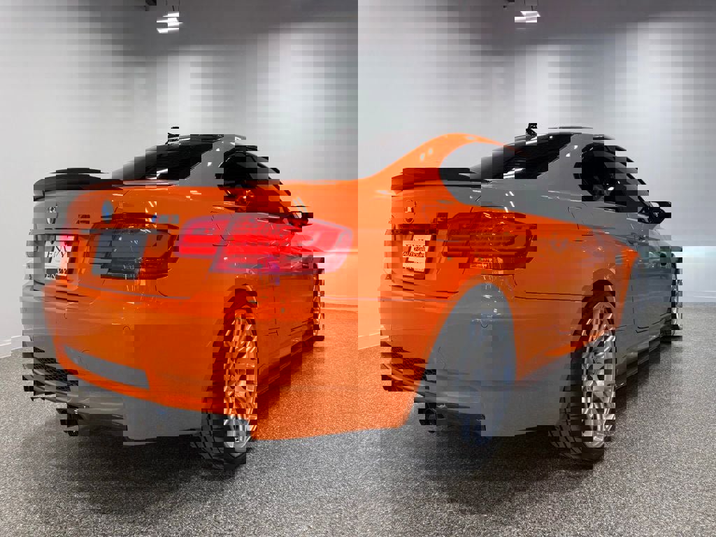 Used 2013 BMW M3 Coupe image 36