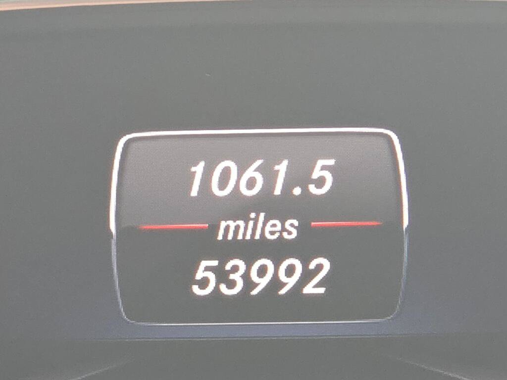 Used 2018 Mercedes-Benz G 550 Squared image 48